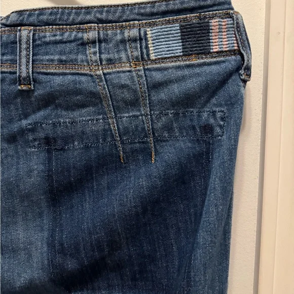 Pilcro for Anthropologie jeans - Picture 5 of 9